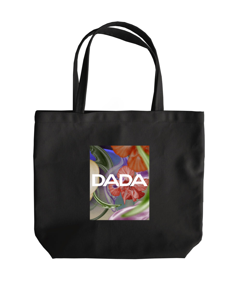 DADA Logo Tote