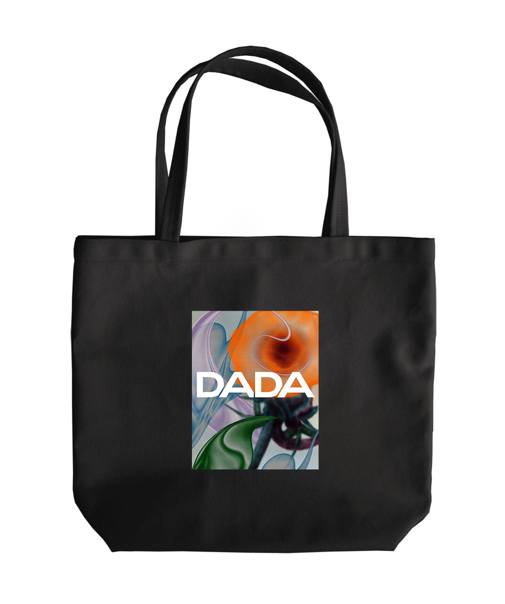 DADA Logo Tote