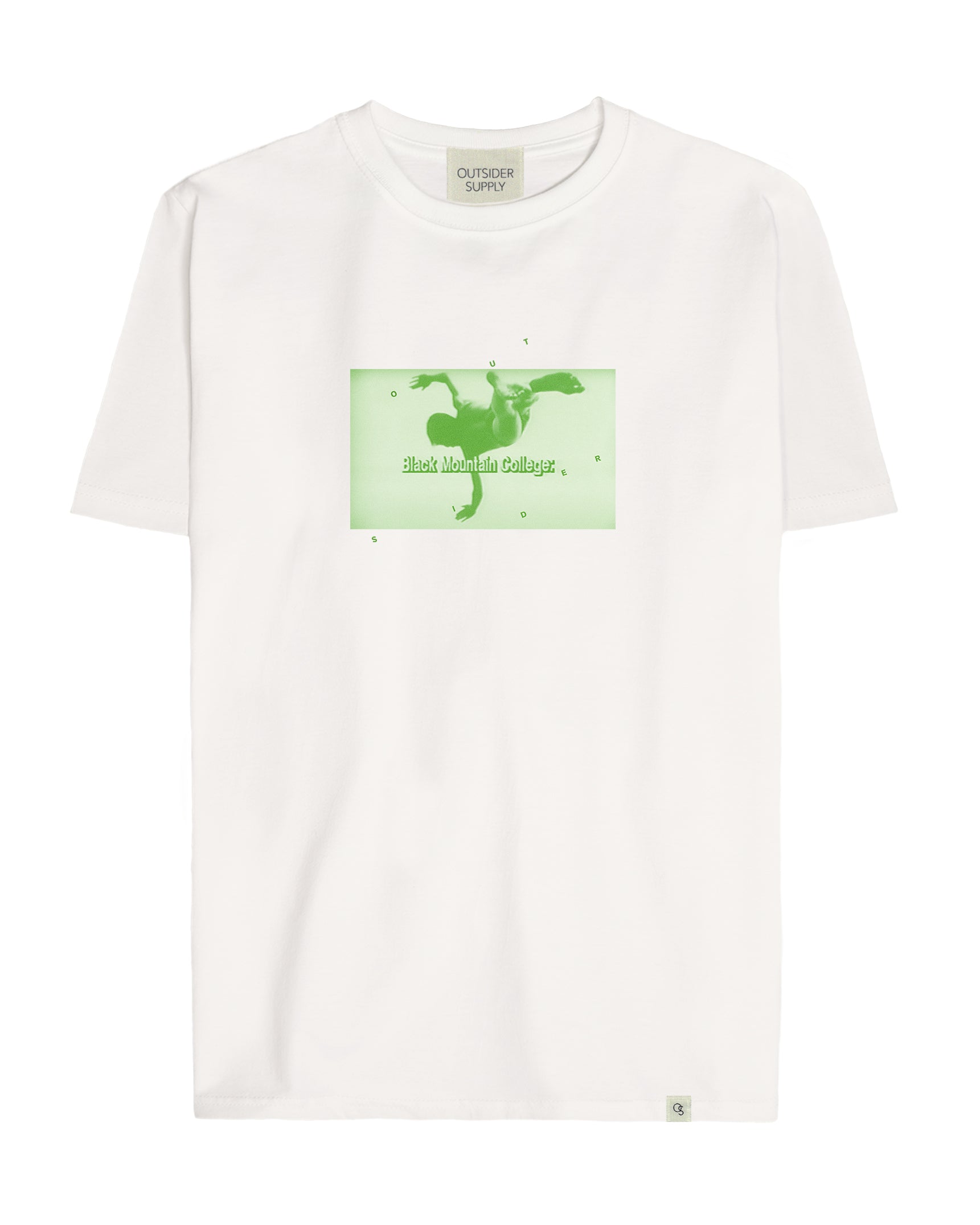 The Dive Tee