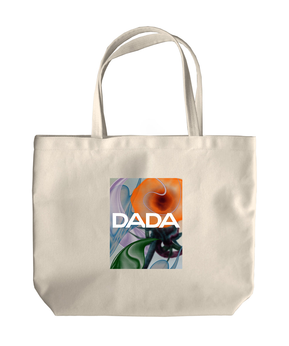 DADA Logo Tote