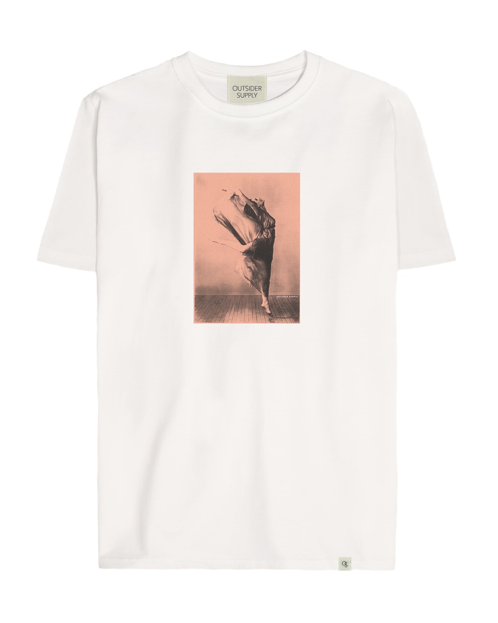 Isadora Tee