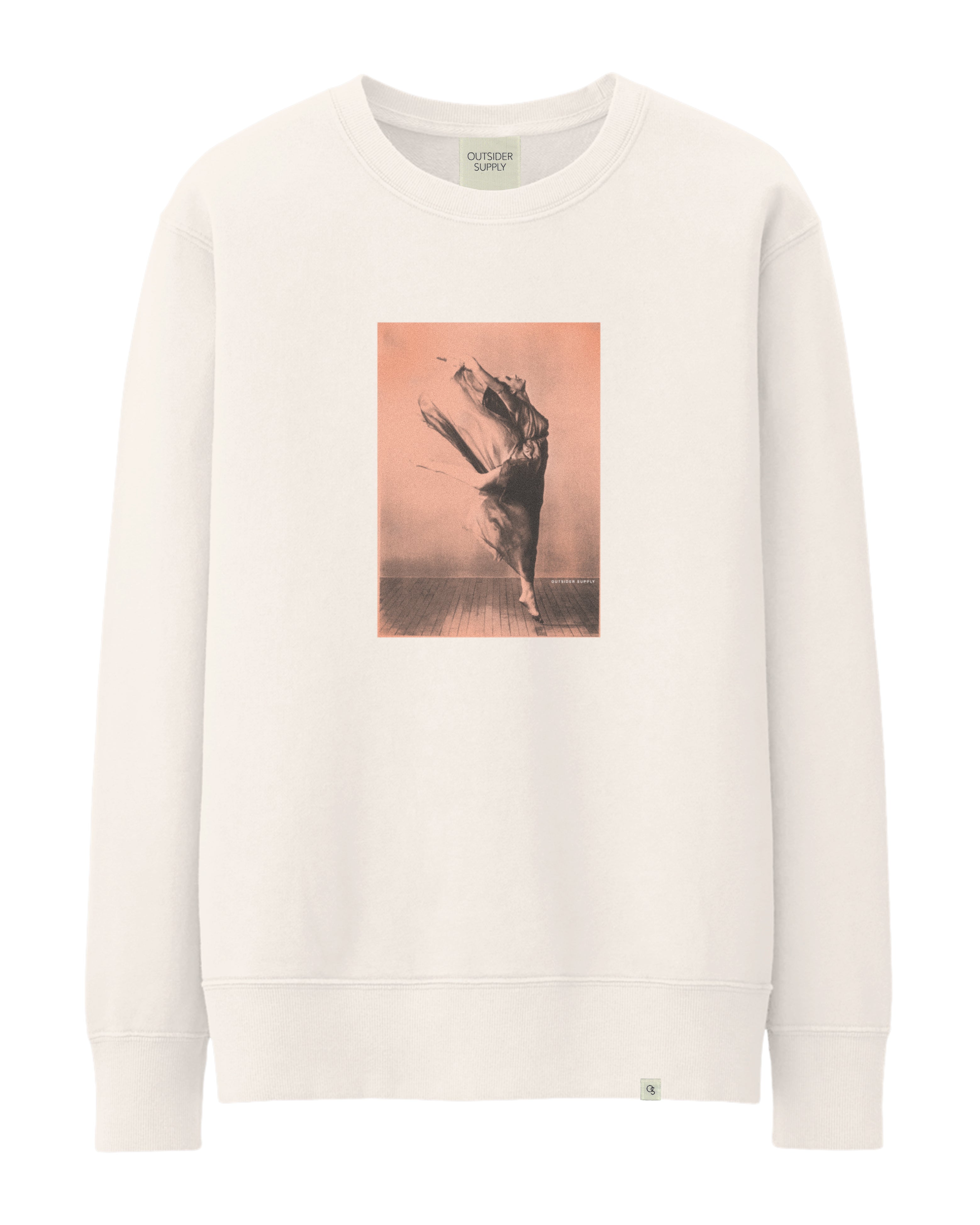 Isadora Crewneck