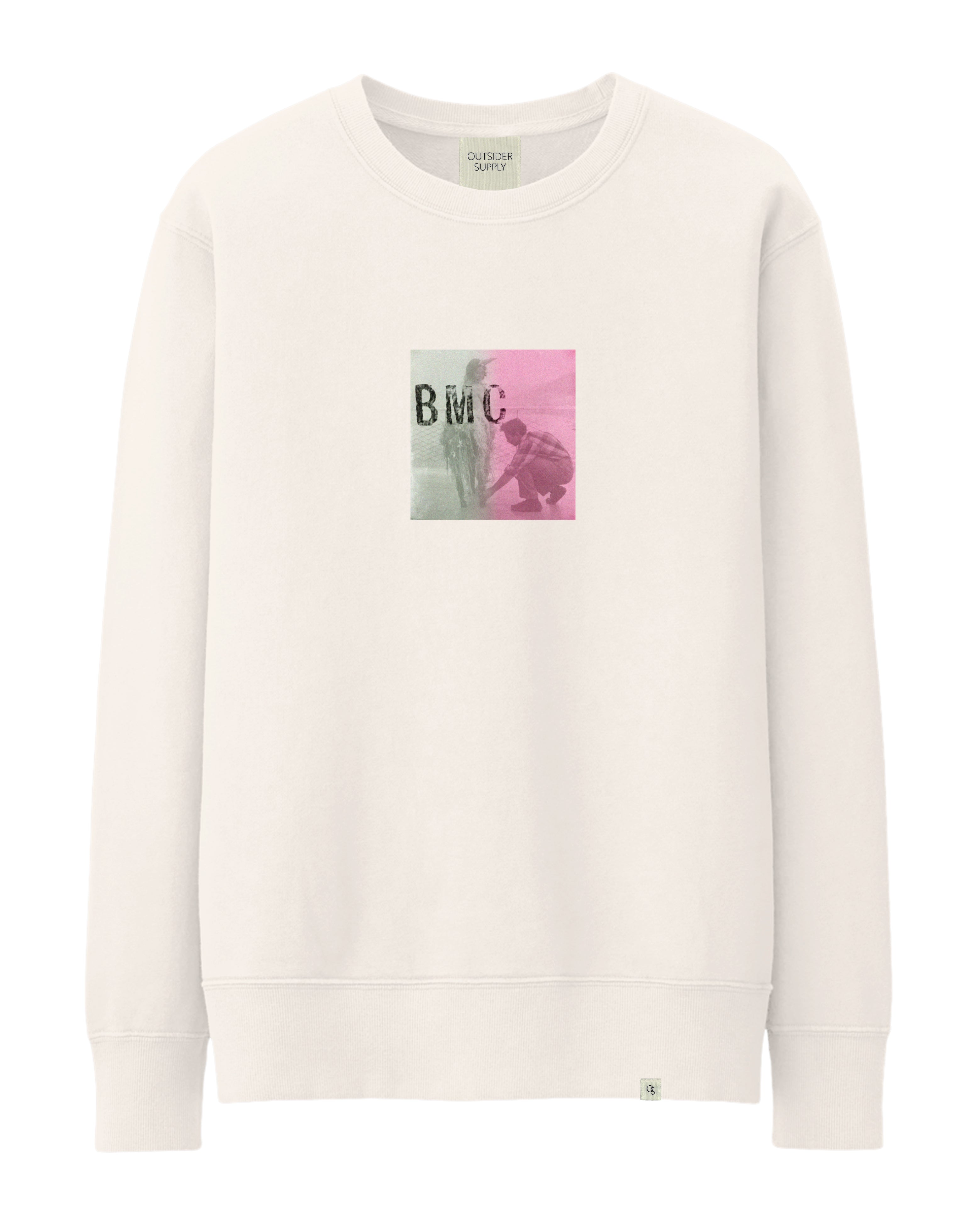The Centaur Crewneck