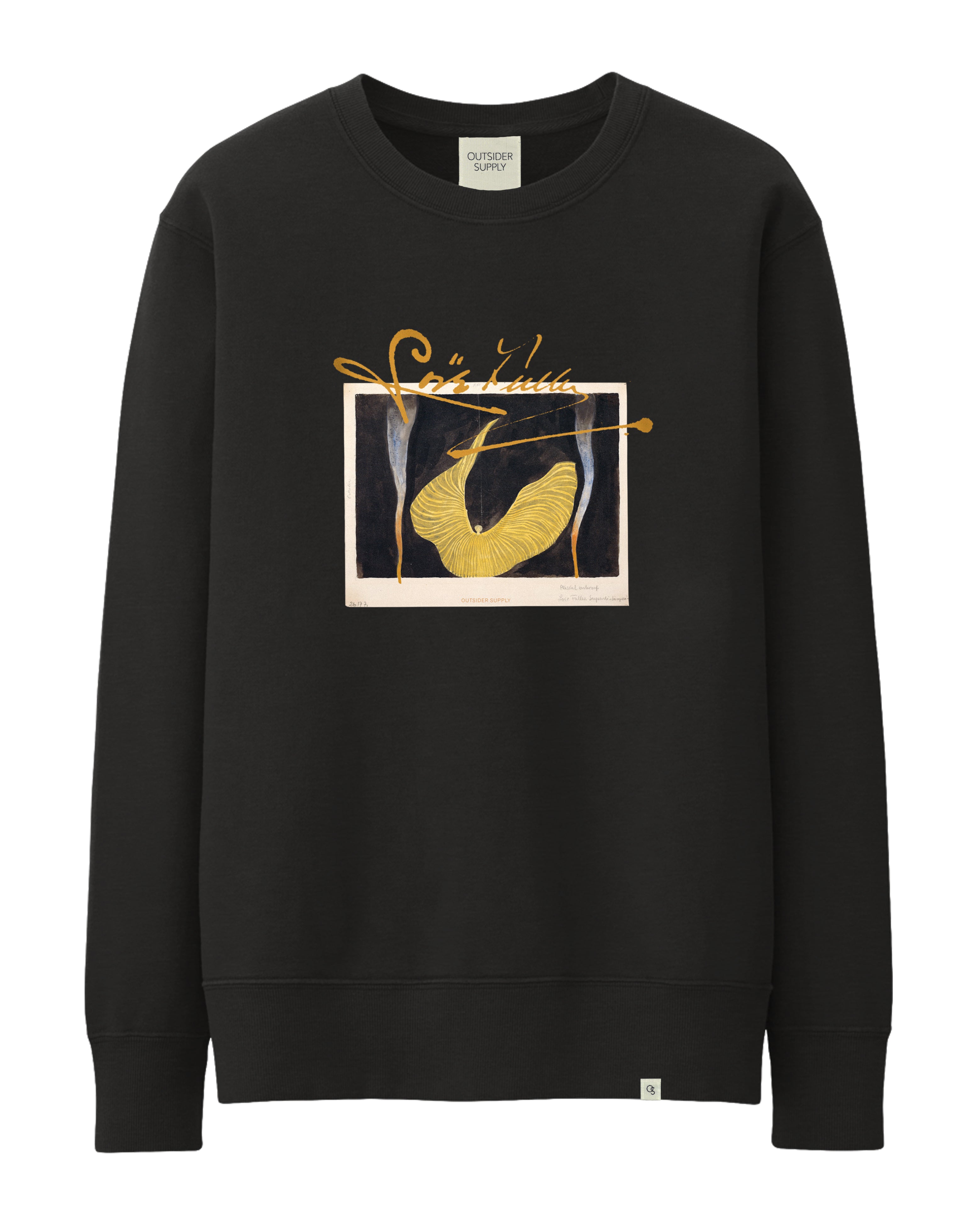 The Archangel Crewneck